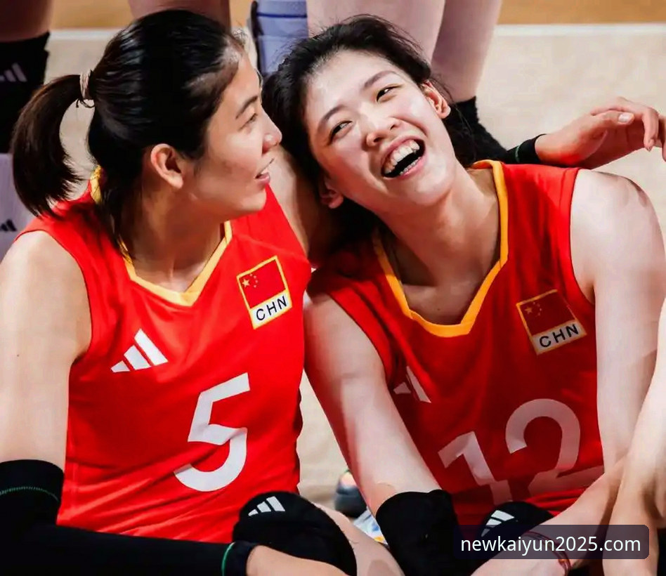 中国女排土耳其站2-3惜败，双接应统治级表现详解