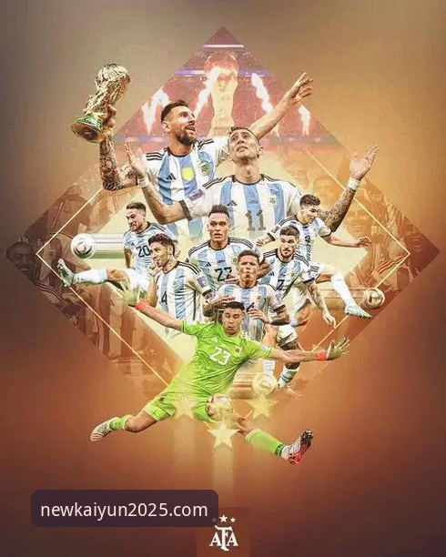 揭秘阿根廷世界杯卫冕之路的意外变数：一颗新星的陨落与战术拼图的缺失