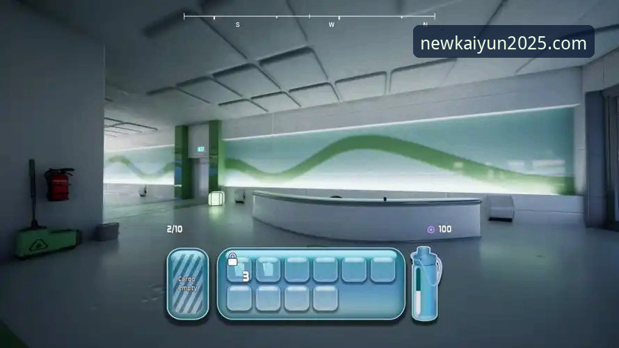 开云KAIYUN软件下载全面解析：新手必看的2025新版安装与使用指南