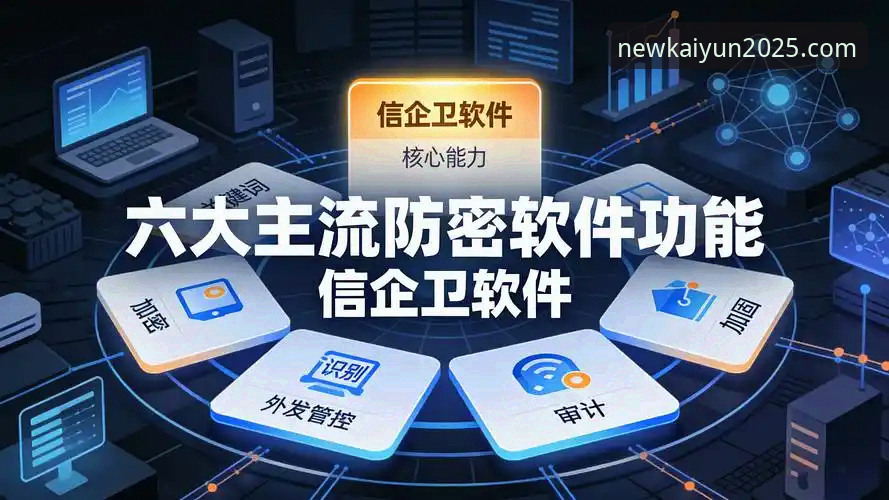 官方渠道 vs 第三方下载：深度解析凯运官方平台APP核心功能与安全选择