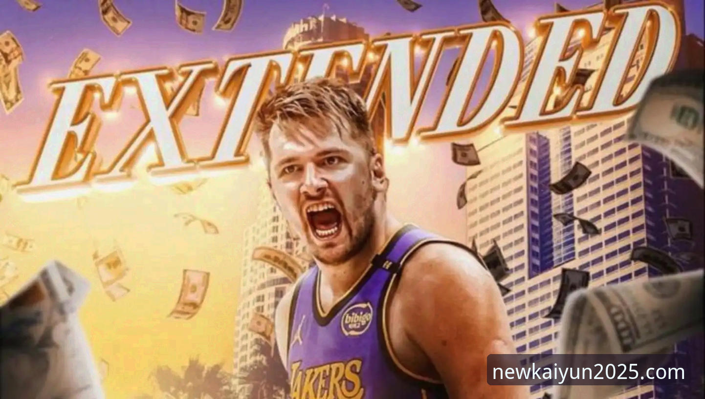 开云KAIYUN稳定版安装教程 东契奇43分引领湖人进攻狂潮:一场数据背后的战术革新深度分析